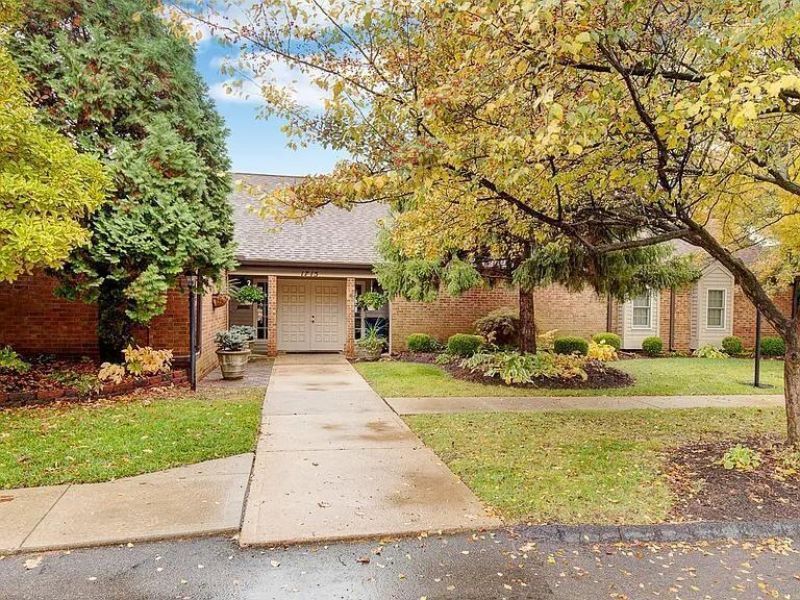 5107 Delancey Street, Columbus, OH 43220 Photo 37