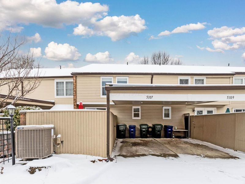 5107 Delancey Street, Columbus, OH 43220 Photo 38