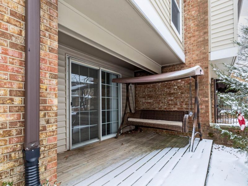 5107 Delancey Street, Columbus, OH 43220 Photo 4