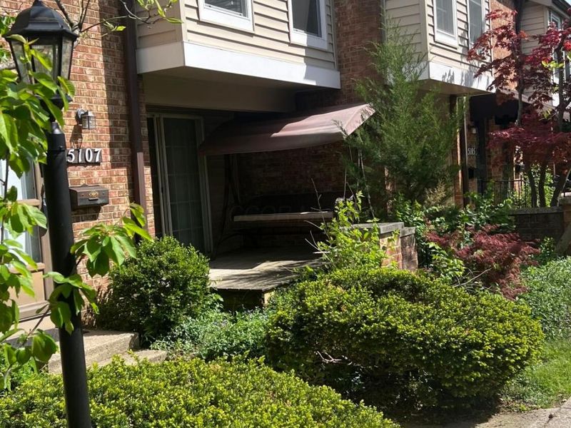 5107 Delancey Street, Columbus, OH 43220 Photo 4