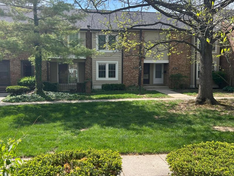 5107 Delancey Street, Columbus, OH 43220 Photo 5