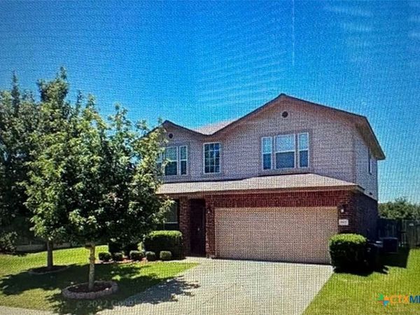 5105 Birmingham Circle, Killeen, TX 76542