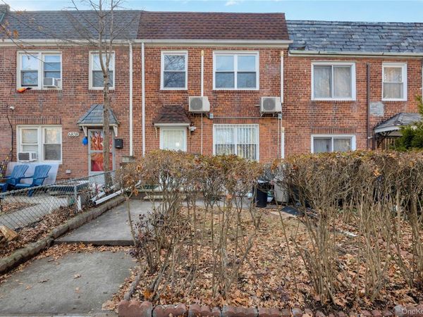 68-36 Selfridge Street, Forest Hills, NY 11375