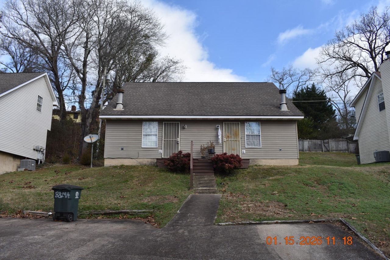 3829 North Terrace, Chattanooga, TN 37411 Main Photo