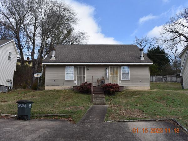 3829 North Terrace, Chattanooga, TN 37411