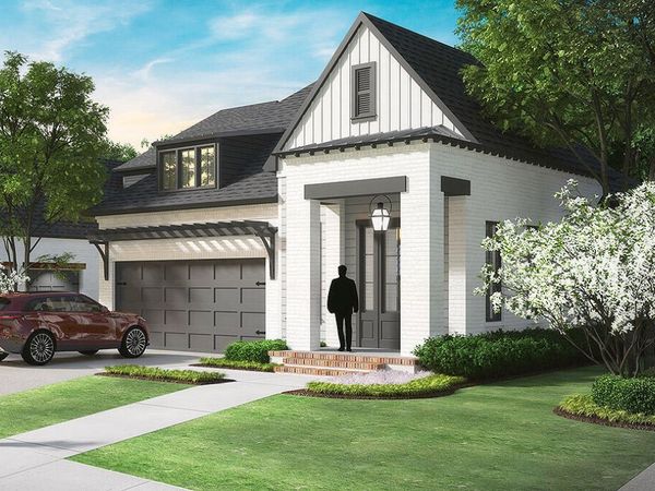 40 Fieldgate Dr, Starkville, MS 39759