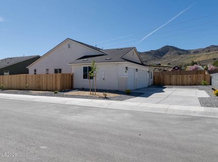 208 Rose Peak Road, Dayton, NV 89403 Photo