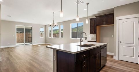 208 Rose Peak Road, Dayton, NV 89403 Photo