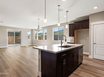 208 Rose Peak Road, Dayton, NV 89403 Photo