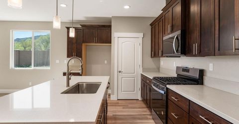 208 Rose Peak Road, Dayton, NV 89403 Photo