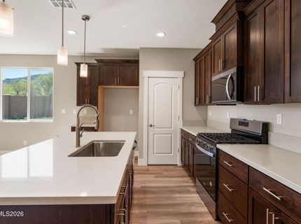 208 Rose Peak Road, Dayton, NV 89403 Photo