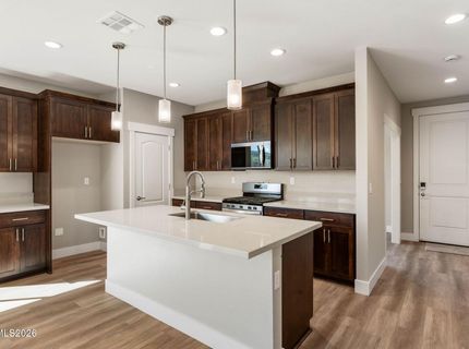 208 Rose Peak Road, Dayton, NV 89403 Photo