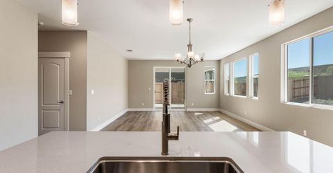 208 Rose Peak Road, Dayton, NV 89403 Photo