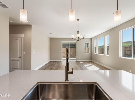 208 Rose Peak Road, Dayton, NV 89403 Photo