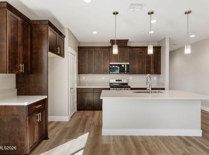 208 Rose Peak Road, Dayton, NV 89403 Photo