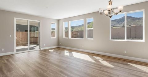 208 Rose Peak Road, Dayton, NV 89403 Photo