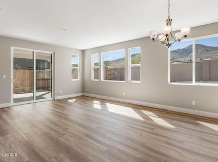 208 Rose Peak Road, Dayton, NV 89403 Photo