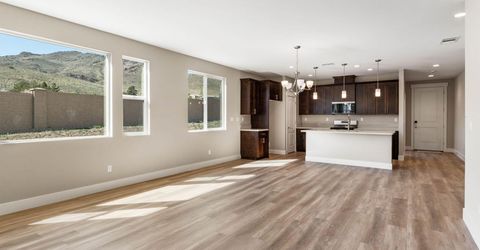 208 Rose Peak Road, Dayton, NV 89403 Photo