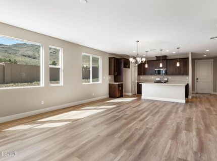 208 Rose Peak Road, Dayton, NV 89403 Photo