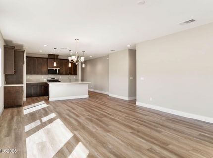 208 Rose Peak Road, Dayton, NV 89403 Photo