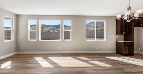 208 Rose Peak Road, Dayton, NV 89403 Photo