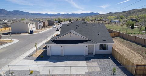 208 Rose Peak Road, Dayton, NV 89403 Photo