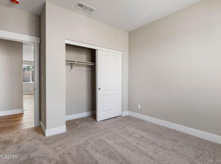 208 Rose Peak Road, Dayton, NV 89403 Photo