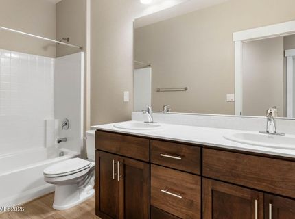 208 Rose Peak Road, Dayton, NV 89403 Photo