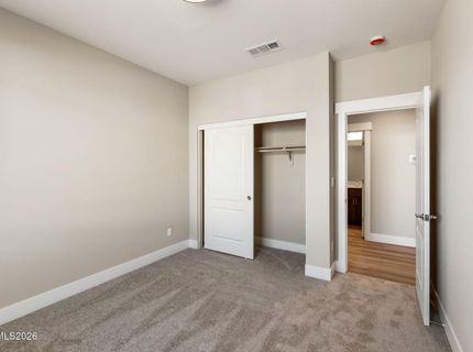 208 Rose Peak Road, Dayton, NV 89403 Photo