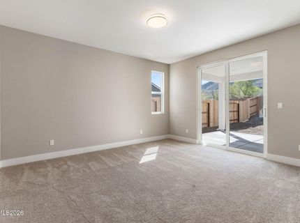 208 Rose Peak Road, Dayton, NV 89403 Photo