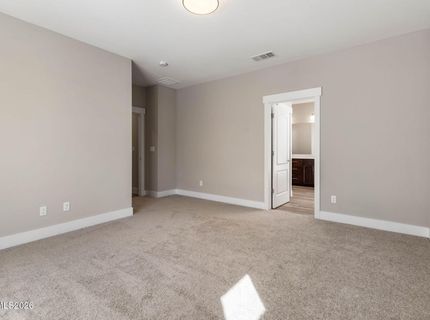 208 Rose Peak Road, Dayton, NV 89403 Photo