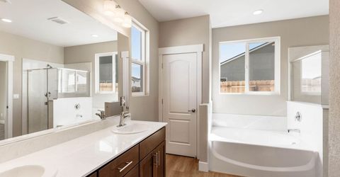 208 Rose Peak Road, Dayton, NV 89403 Photo