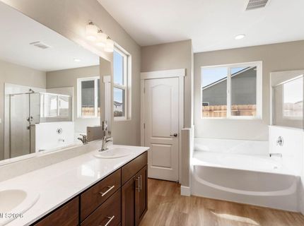 208 Rose Peak Road, Dayton, NV 89403 Photo