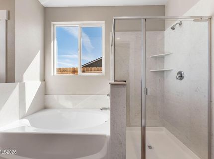 208 Rose Peak Road, Dayton, NV 89403 Photo