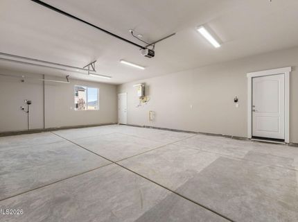 208 Rose Peak Road, Dayton, NV 89403 Photo