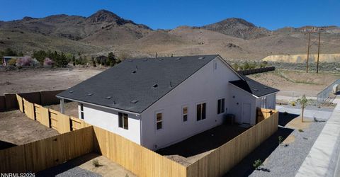 208 Rose Peak Road, Dayton, NV 89403 Photo