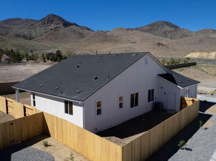208 Rose Peak Road, Dayton, NV 89403 Photo