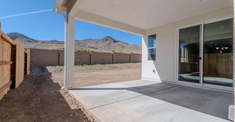 208 Rose Peak Road, Dayton, NV 89403 Photo