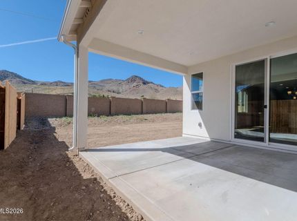 208 Rose Peak Road, Dayton, NV 89403 Photo