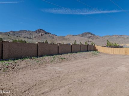 208 Rose Peak Road, Dayton, NV 89403 Photo