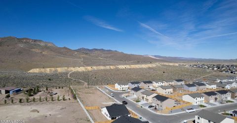 208 Rose Peak Road, Dayton, NV 89403 Photo