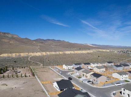 208 Rose Peak Road, Dayton, NV 89403 Photo