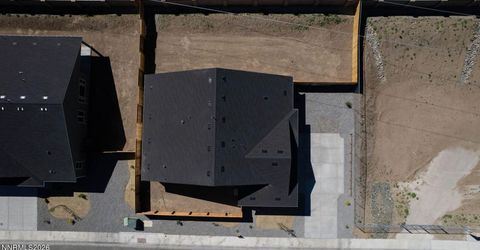 208 Rose Peak Road, Dayton, NV 89403 Photo