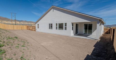 208 Rose Peak Road, Dayton, NV 89403 Photo