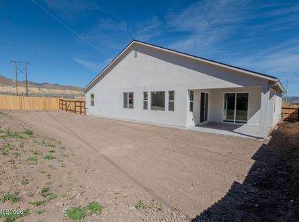 208 Rose Peak Road, Dayton, NV 89403 Photo