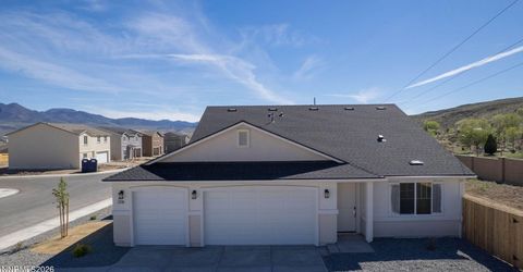 208 Rose Peak Road, Dayton, NV 89403 Photo