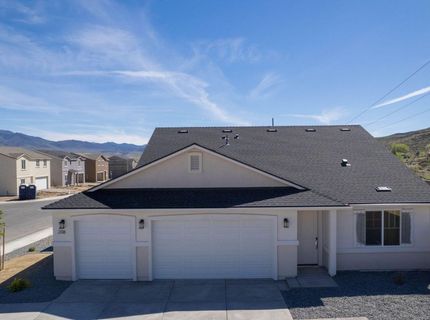 208 Rose Peak Road, Dayton, NV 89403 Photo