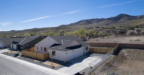 208 Rose Peak Road, Dayton, NV 89403 Photo