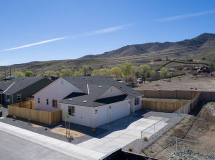 208 Rose Peak Road, Dayton, NV 89403 Photo