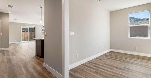 208 Rose Peak Road, Dayton, NV 89403 Photo